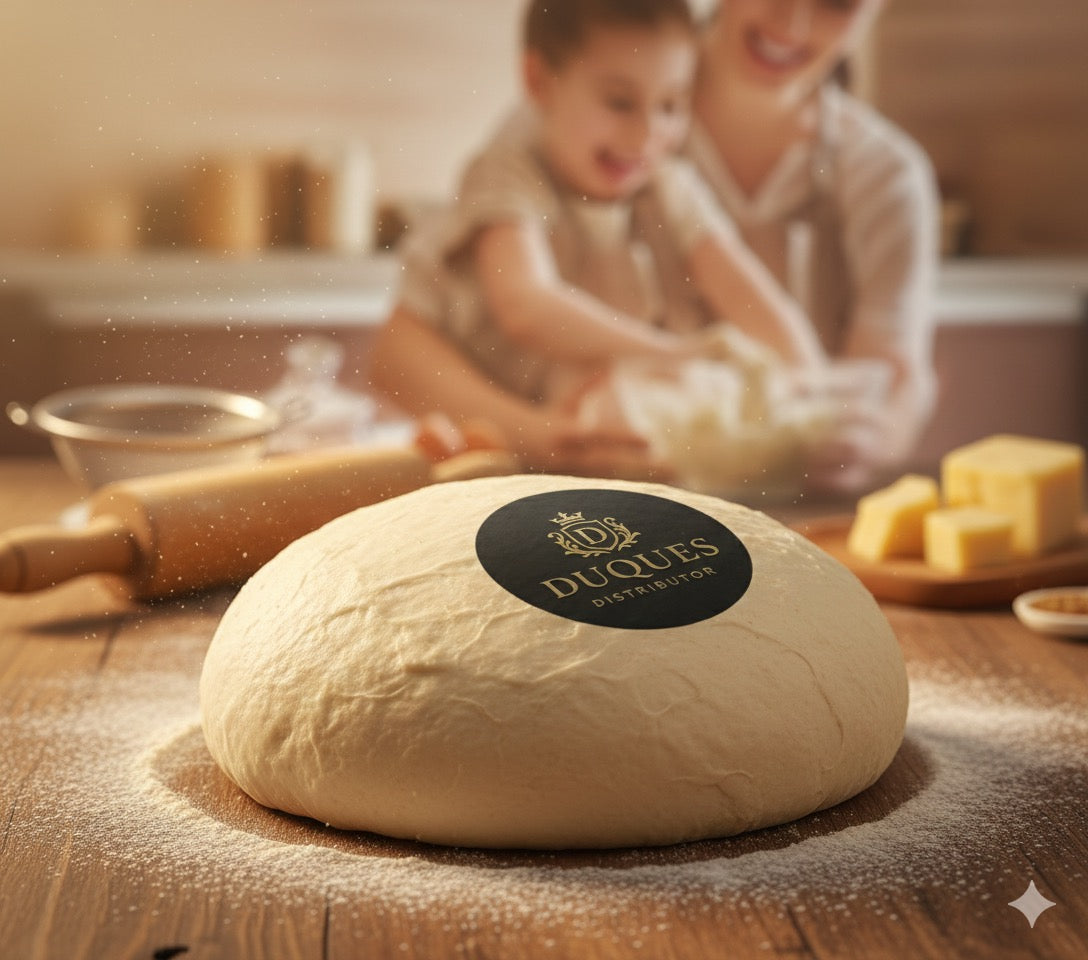 Caja Masa de Pandebono x 14 Kilos