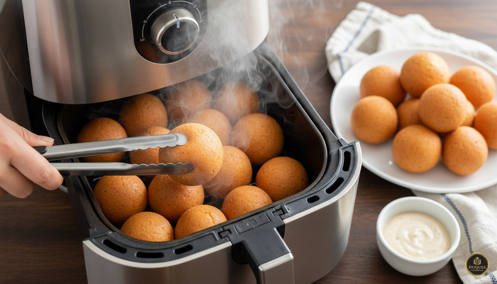 3 Pack - 3 Paquetes de Buñuelos (6 unidades c/u).